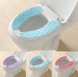 Badewärmer WC-Auflage Sitz Closestool Abdeckung Deckel Matte Kissen