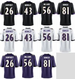 Marlon Humphrey Jersey Marlon Humphrey Jersey