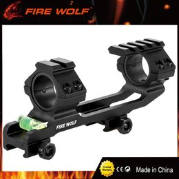 11mm Spirit Bubble Level instrument Rifle Sight Scope Mount for 20mm Weaver Rail