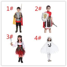 costume children warrior prince pirate spiderman suit captain hook performance clothing factory outlets a070155 cheap spiderman costume wholesale