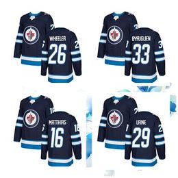 winnipeg jets jersey 2017