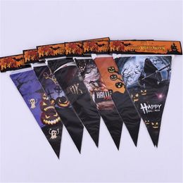 halloween items decoration props skull banner pumpkin ghost head flag carnival oranment funny toys party banner novelty accessory discount halloween skull - Discount Halloween Props halloween items decoration props skull banner pumpkin ghost head flag carnival oranment funny toys party banner novelty accessory discount halloween skull - Discount Halloween Props
