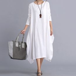 linen dresses online