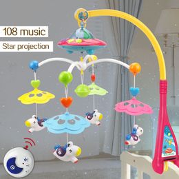 musical toys for newborn baby