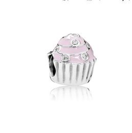 pandora cake charm online