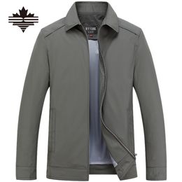 business spring jacket