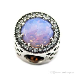 pandora opal charm pandora opal charm