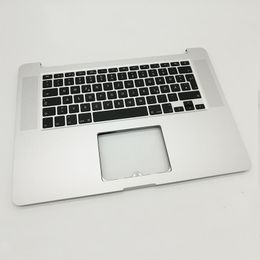 NEW FOR Apple Macbook Pro A1502 13/" 2013 Retina Keyboard German Qwertz GR