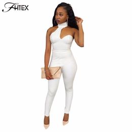 white club jumpsuits