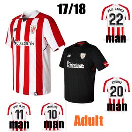 Maillot Extérieur Athletic Club Raúl García Maillot Extérieur Athletic Club Raúl García