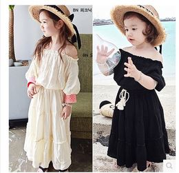 Style maxi dress kids Style maxi dress kids