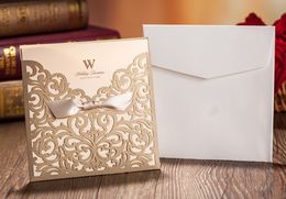 wedding envelope design