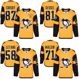2017 pittsburgh penguins stadium series jersey