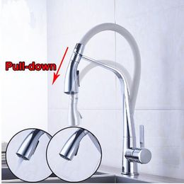 White Kitchen Faucets Pull Down discount white kitchen faucets pull down | 2017 white kitchen White Kitchen Faucets Pull Down discount white kitchen faucets pull down | 2017 white kitchen