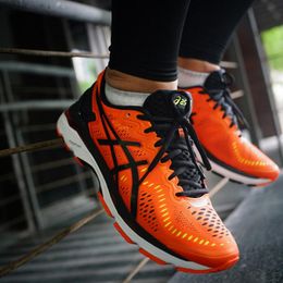 sportshoes asics hombre