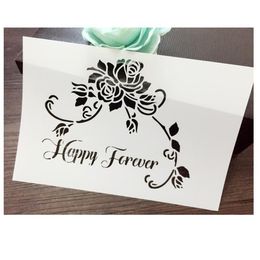 wholesale diy stencils for kids masking template for scrapbookingcardmakingpaintingdiy cards words happy forever 076 - Kids Painting Templates wholesale diy stencils for kids masking template for scrapbookingcardmakingpaintingdiy cards words happy forever 076 - Kids Painting Templates