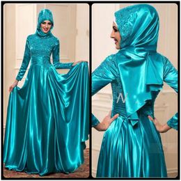 Long Dinner Dresses