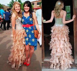 cowgirl party dress