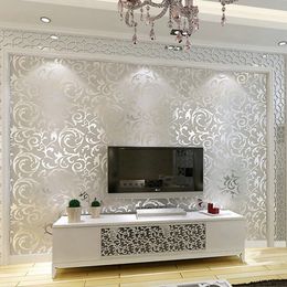 Wallpaper For Living Room 2017 discount modern silver grey wallpaper | 2017 modern silver grey Wallpaper For Living Room 2017 discount modern silver grey wallpaper | 2017 modern silver grey