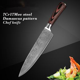 damascus kitchen knives online shopping japanese damascus steel