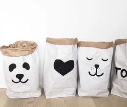 paper bags designs