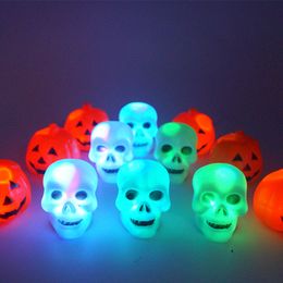 discount halloween supplies decorative props halloween pumpkin light night light skeleton colorful light plastic vinyl decorative - Discount Halloween Props discount halloween supplies decorative props halloween pumpkin light night light skeleton colorful light plastic vinyl decorative - Discount Halloween Props