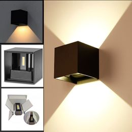 Discount Led Outdoor Wall Lights Up Down Waterproof Led Wall Lamp 7w 12w Up And Down Discount Led Outdoor Wall Lights Up Down Waterproof Led Wall Lamp 7w 12w Up And Down