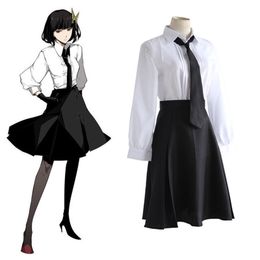 Simple Anime Dress Fashion Dresses