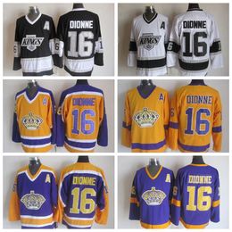la kings vintage shirt