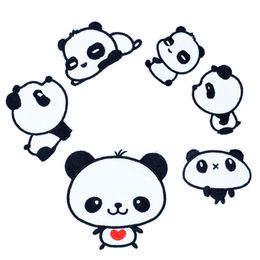 Wholesale Panda Patches - Buy Cheap in Bulk from China Suppliers with ...