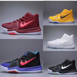 kyrie irving shoes kids sale