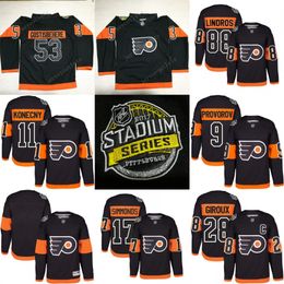 flyers stadium series jersey 2017