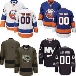 ny islanders custom jersey