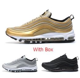 Nike Air Max 97 QS Men's Shoe. Nike ID