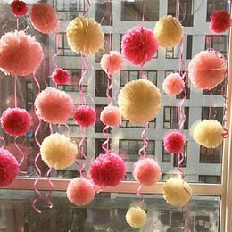 discount diy paper flower decorations 2018 diy paper flower paper flower ornaments
