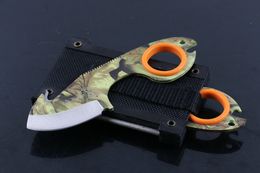 Drop Point Survival Knives | DHgate UK