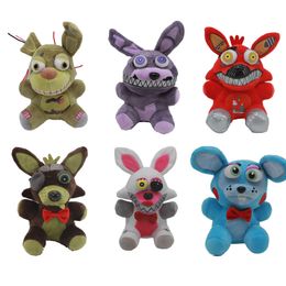 fnaf plushies nz