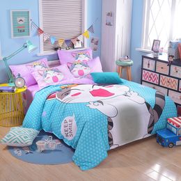 Kids Bedroom Linen discount kids bedding set cat | 2017 kids bedding set cat on sale Kids Bedroom Linen discount kids bedding set cat | 2017 kids bedding set cat on sale