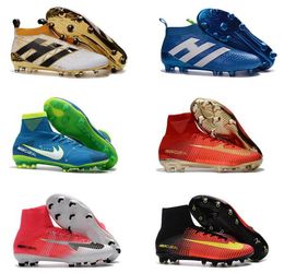 cristiano ronaldo jr boots
