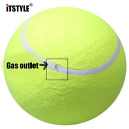 Giant Inflatable Tennis Ball Giant Inflatable Tennis Ball