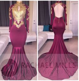 Discount South African Prom Dresses | 2017 Sexy Prom Dresses South ...