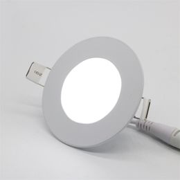 3W LED Panel Lights | Indoor Lighting - DHgate.com