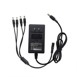 AC Power Adapter for 3.5mm HUB DC 5V 1000mA Output Supply DT