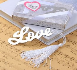 wedding bookmarks