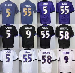 joe flacco jersey sales