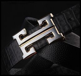 name brand men belt
