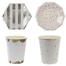discount disposable paper plates wholesale disposable paper plates