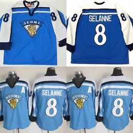 team finland hockey jersey