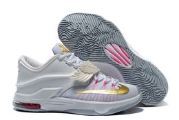 New Kevin Durant What the KD 7 VII MVP SE Glow In Dark Cheap KD7 Men Basketball Shoes,Men\u0027s Kds Sport Shoes for sa