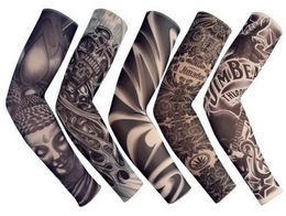 Tattoo Media Manga Para Mujeres
